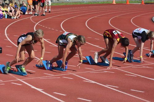 2024 Colgate Games photo